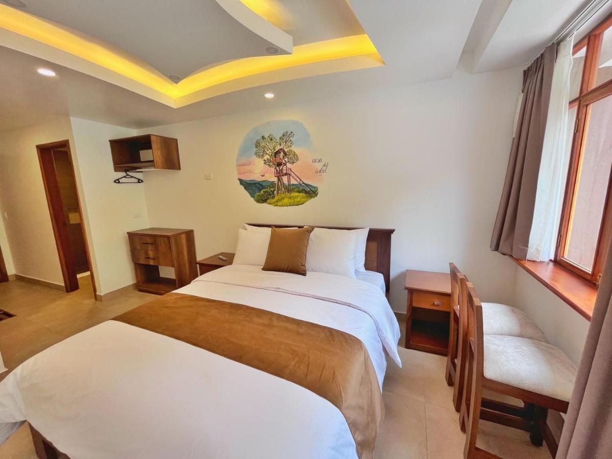 באניוס Airos Hotel מראה חיצוני תמונה